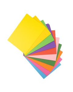Specialist Crafts Essentials 180gsm Assorted Card Packs