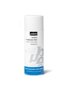 Pebeo Artist Varnish Solvent Based