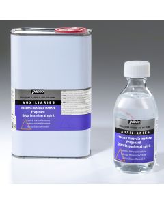 Pebeo Fragonard Odourless Mineral Spirit