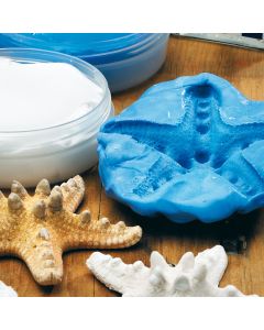 Pebeo Gedeo Siligum Moulding Paste - 300g