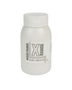 Specialist Crafts Acryl Gesso White Primer