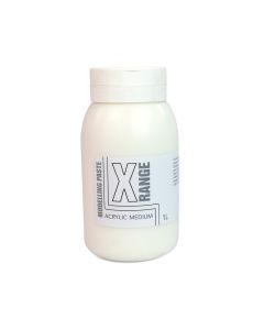 Spectrum Artist Modelling Paste 1L