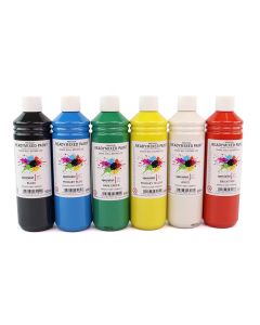 Specialist Crafts Ready Mixed Starter - Set of 6