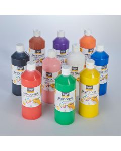 Creall Poster Paints