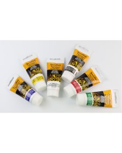 Speedball Oil-based Block Printing Ink Assortment