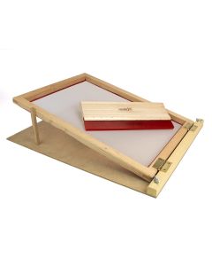 Specialist Crafts Hinged Screen Printing Frames 