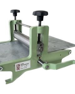 Geko Printing Press PL250