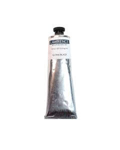 French 88 Etching Inks. Black
