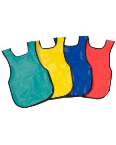 Tabards Pack of 4