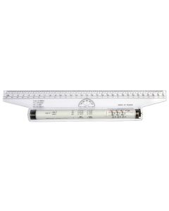 Rolling Ruler 30cm 