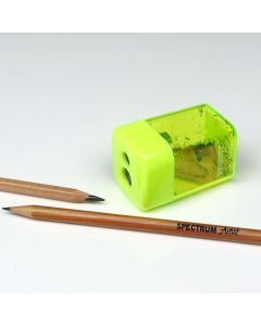 Container Sharpener - Double Hole