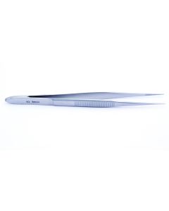 Tweezers 13cm/5" Straight