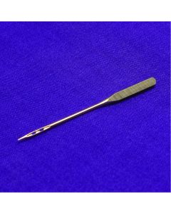 Schmetz Double Eye Needle - Size 80/20
