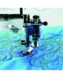Brother Quilting Foot