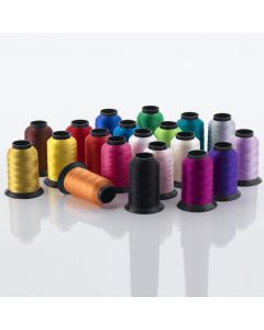 SureStitch Viscose Rayon Embroidery Thread - Mixed