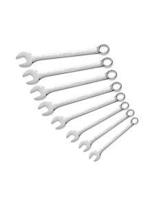 Combination Spanner Set