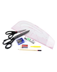 Fashion & Textiles Intro Pack