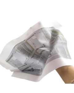 Inkjet Cotton Lawn Washable A4 Pack