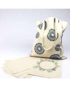Cotton Canvas sheets 
