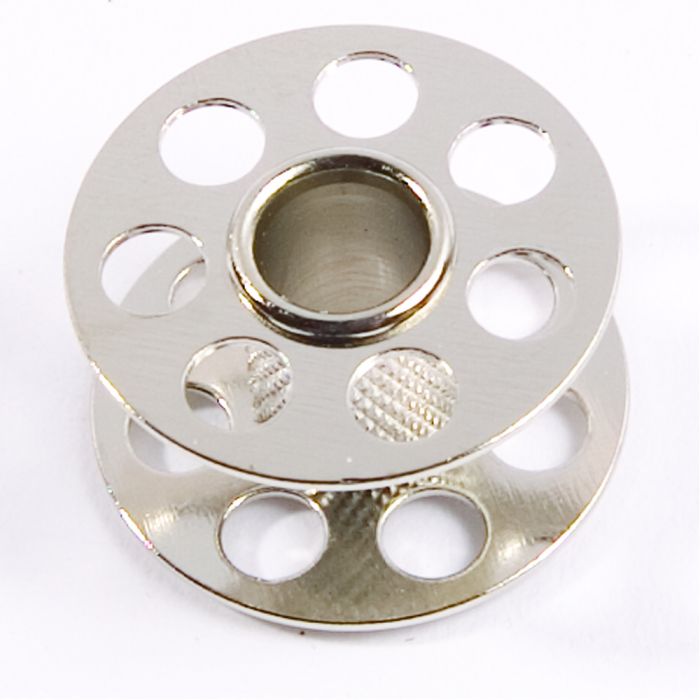 Metal Bobbins for Bernina Machines