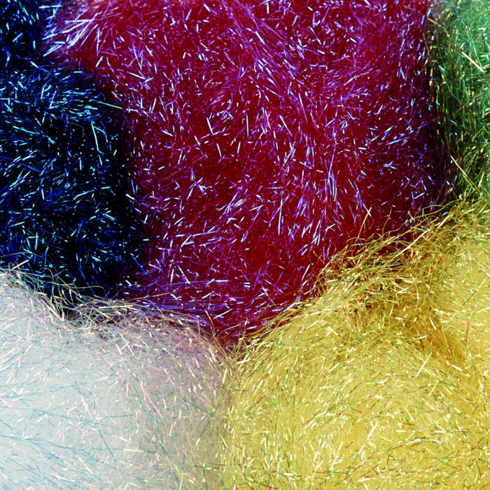 Assorted Colours