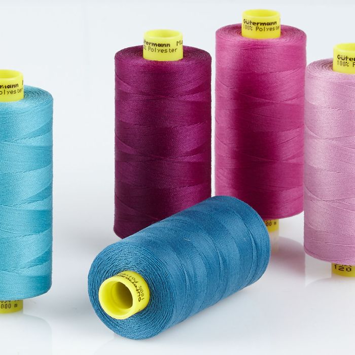 Gutermann Mara 120 1000m Thread