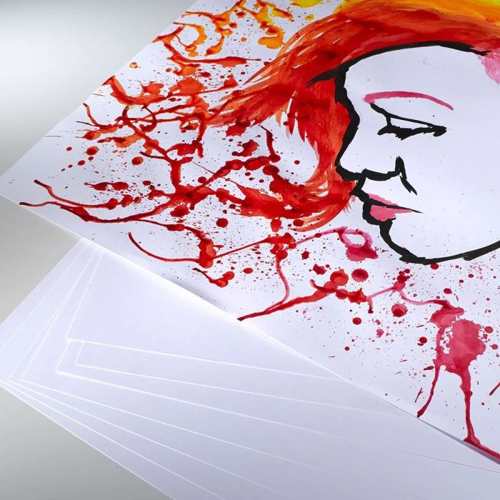 Bristol Board Sheets Bristol Board Sheets