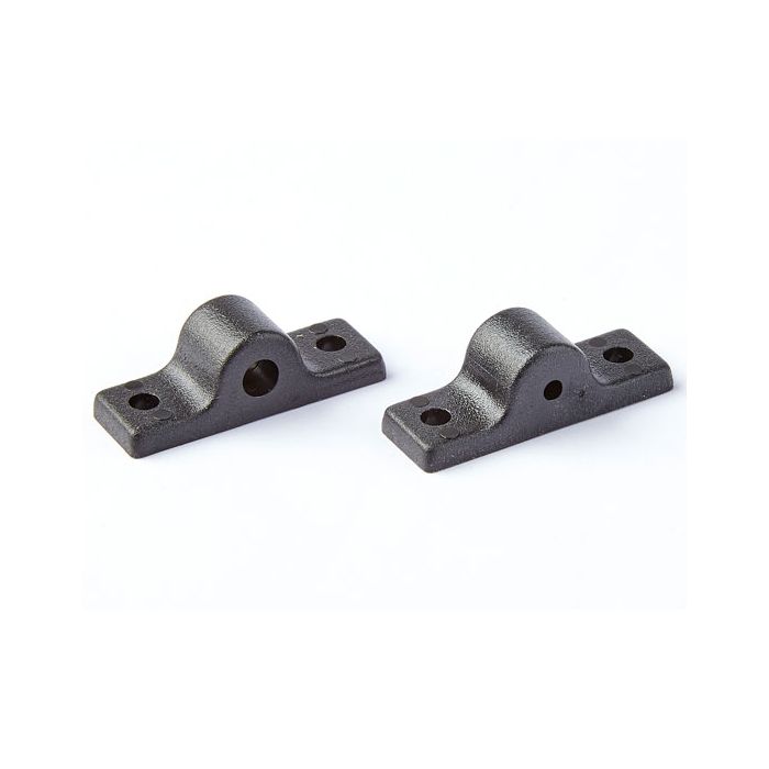 Axle Brackets. Pack of 100