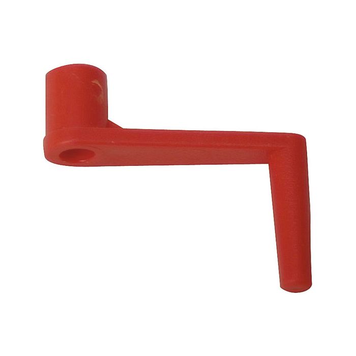 Crank Handles