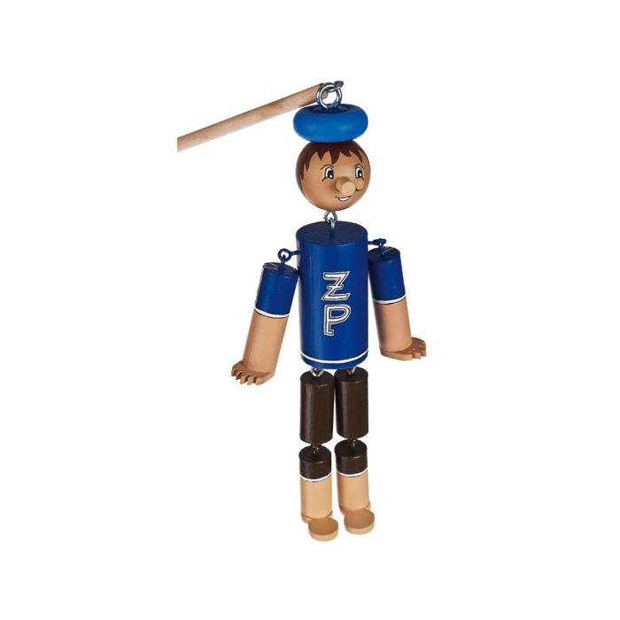Wooden Puppet Wooden Puppet