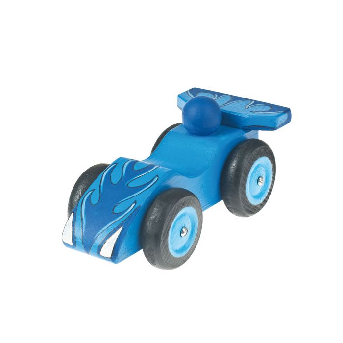 Racing Car Kit Racing Car Kit