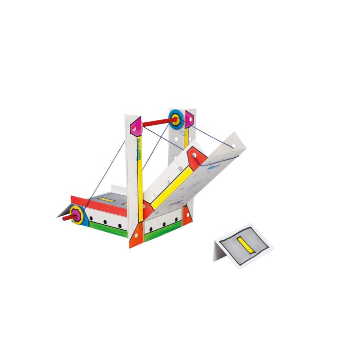 Single Model Kits - Draw Bridge Single Model Kits - Draw Bridge