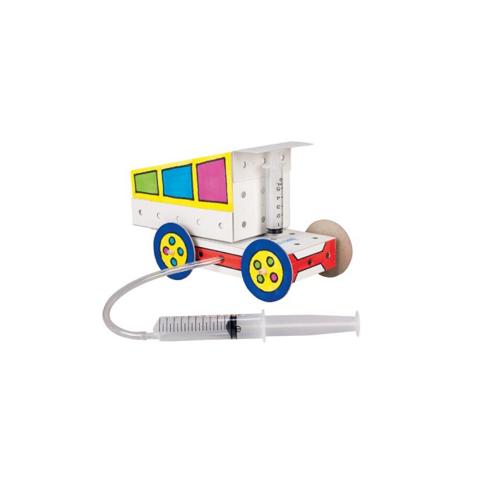 Single Model Kits - Tipper Truck Single Model Kits - Tipper Truck
