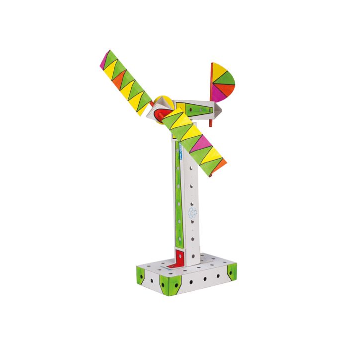 Single Model Kits - Windmill