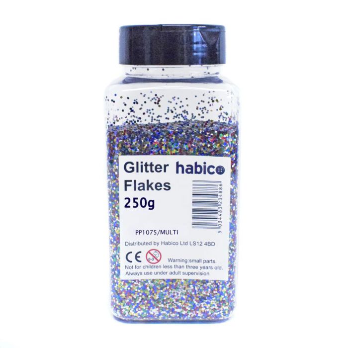 Glitter Flakes