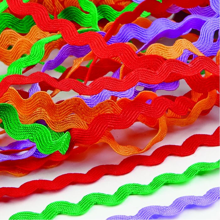 Ric Rac