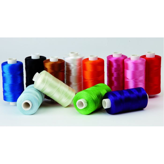 Economy 100% Polyester Thread