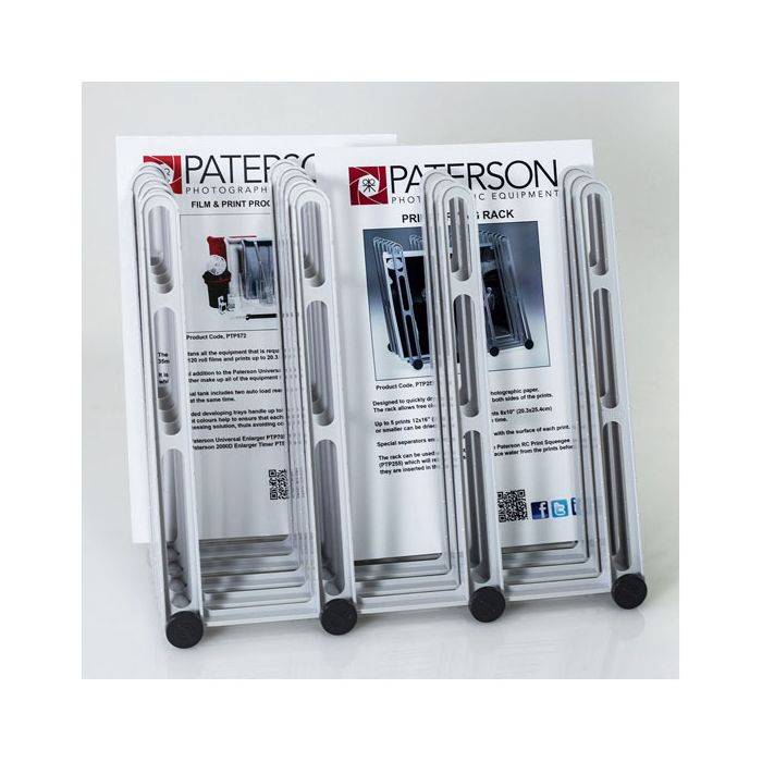 Print Drying Rack