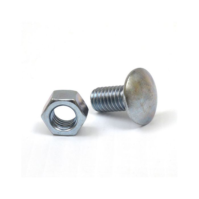 Hex Nuts & Bolts Hex Nuts & Bolts