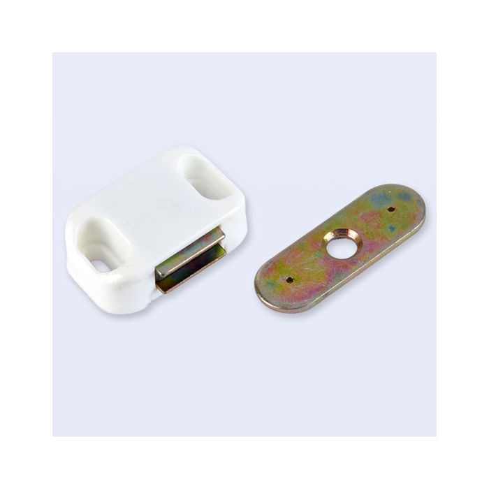 Magnetic Catches. Pack of 10