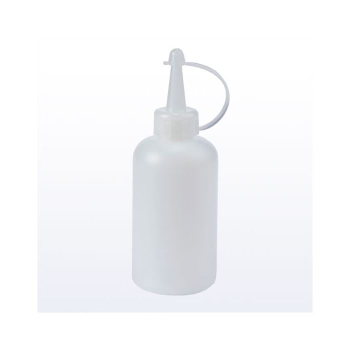Empty Glue Bottle - 125ml Empty Glue Bottle - 125ml