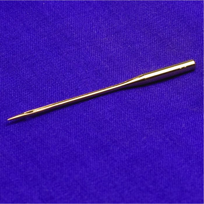 Pony Ball Point Needles - Assorted Sizes Pony Ball Point Needles - Assorted Sizes