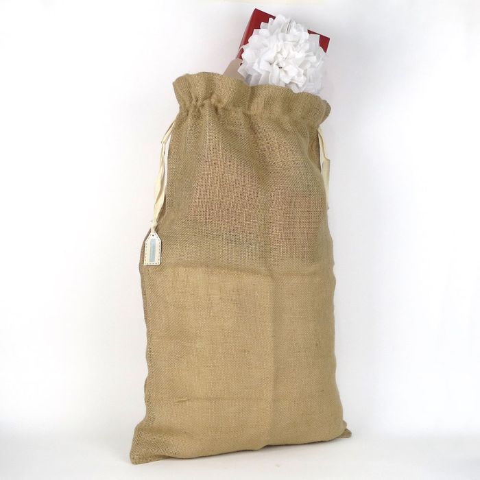 Christmas Present Sack 70 x 45cm