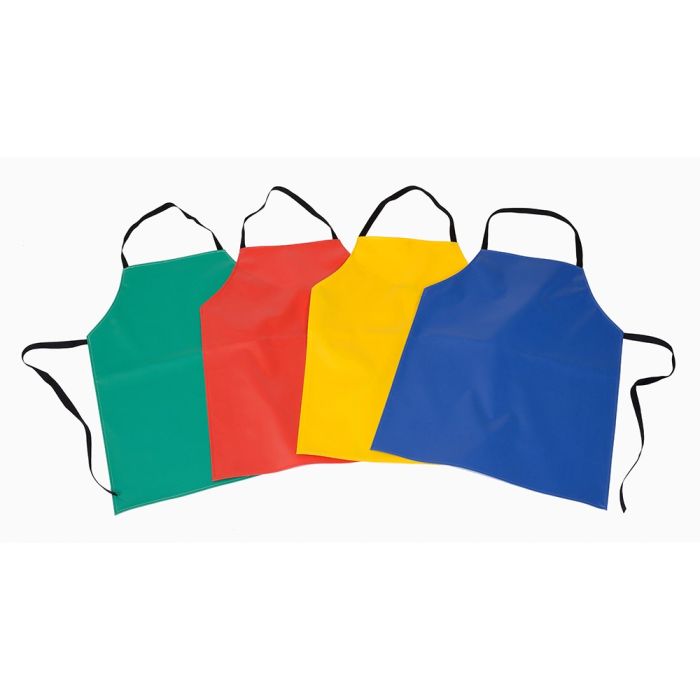 Flame Retardant PVC Apron