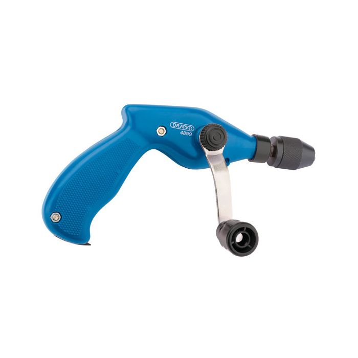 Draper Mini Hand Drill