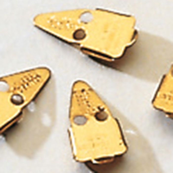 Reservoirs Pack for Round-Hand Pen Nibs