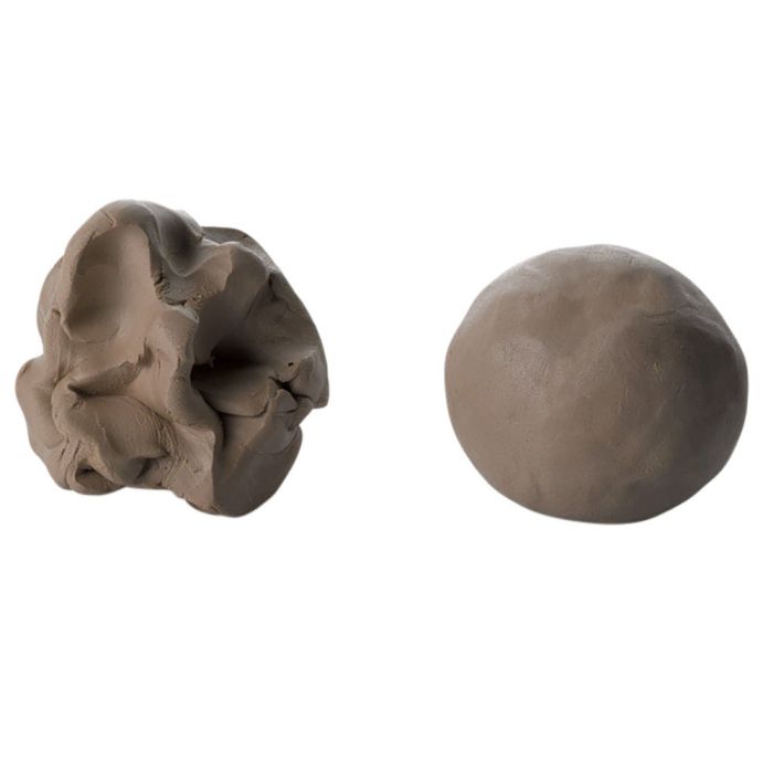 Specialist Crafts White Earthenware Clay - 12.5kg