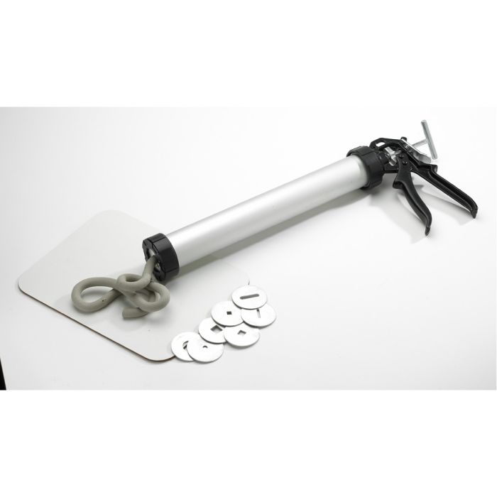 Clay Extruder. Each