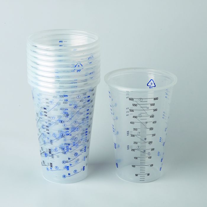 Mixing Beakers Pack