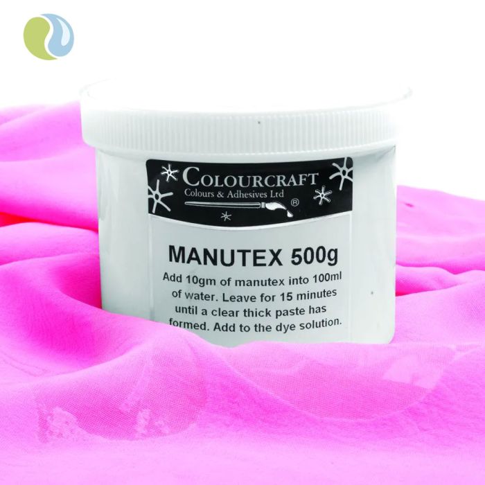 Manutex Thickener & Printing Medium